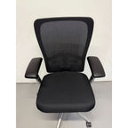 Haworth Zody - Ergonomic Office Chair - with 4d Armrests - thegoodchairs