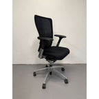 Haworth Zody - Ergonomic Office Chair - with 4d Armrests - thegoodchairs