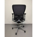 Haworth Zody - Ergonomic Office Chair - with 4d Armrests - thegoodchairs