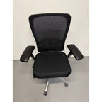 Haworth Zody - Ergonomic Office Chair - with 4d Armrests - thegoodchairs