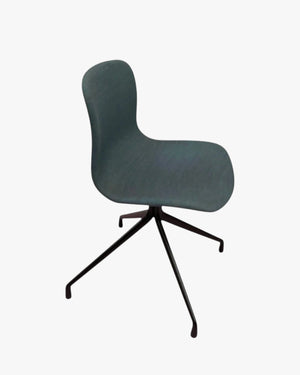 HAY About A Chair AAC10 Blue