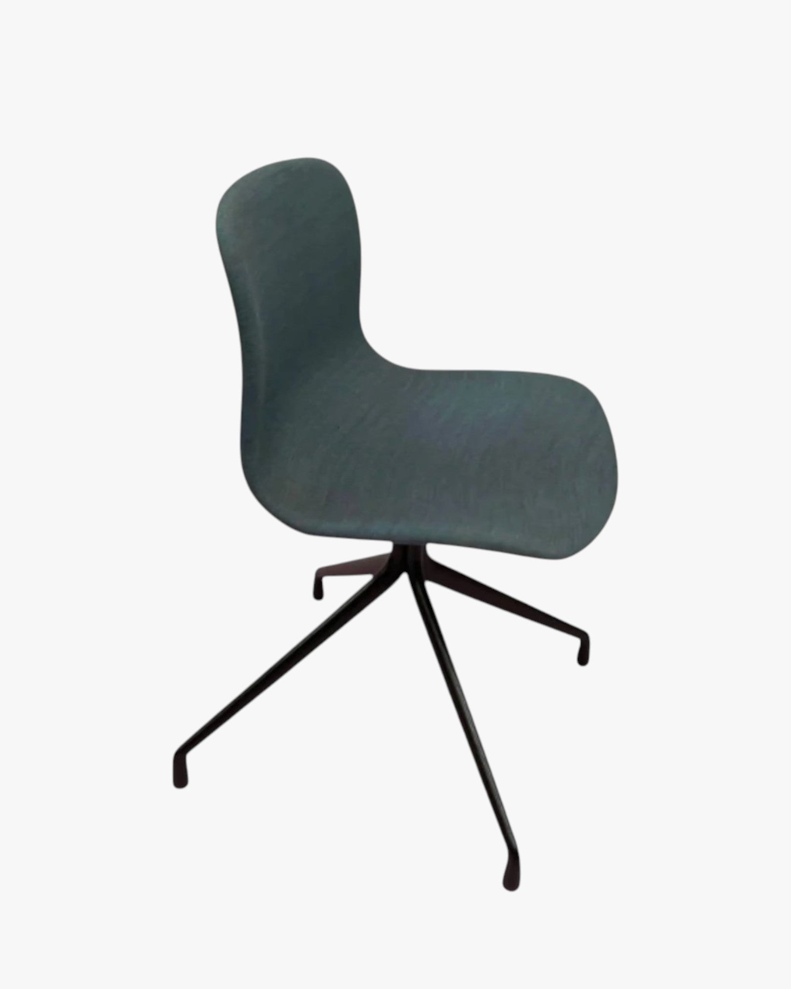 HAY About A Chair AAC10 Blue - thegoodchairs