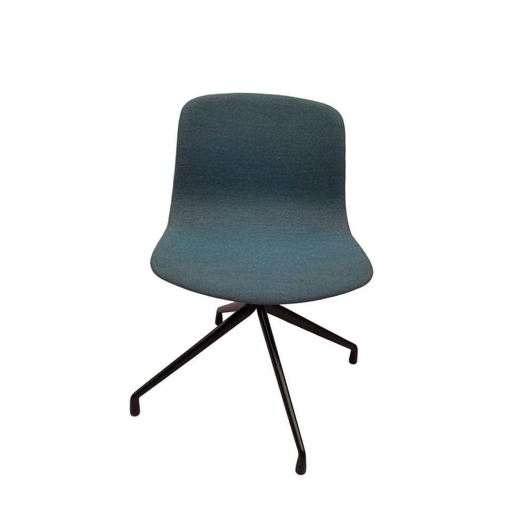 HAY About A Chair AAC10 Blue - thegoodchairs