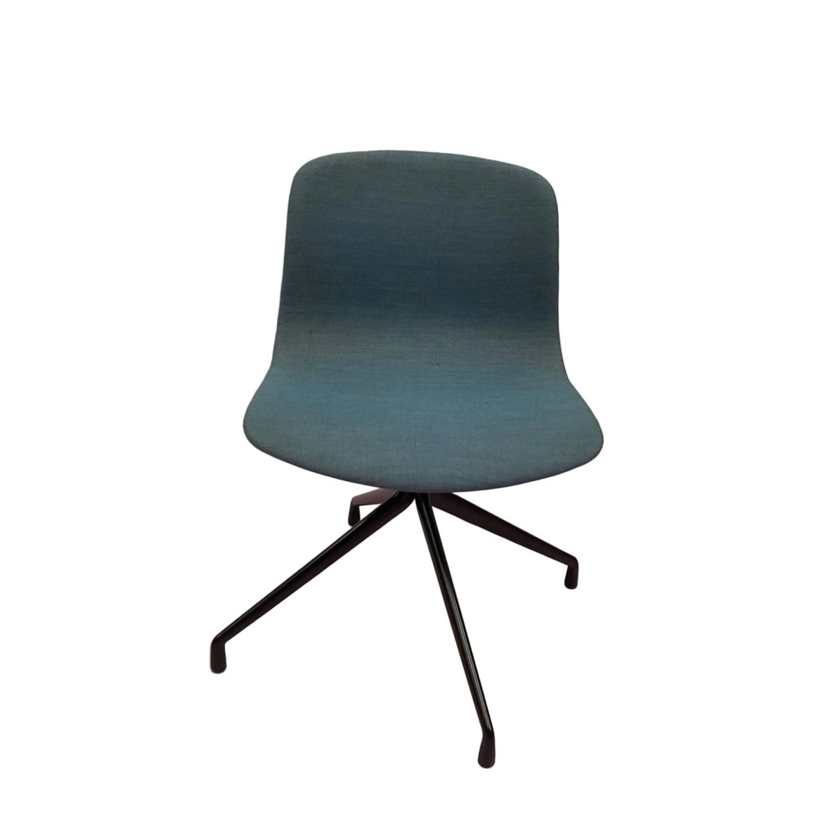 HAY About A Chair AAC10 Blue - thegoodchairs