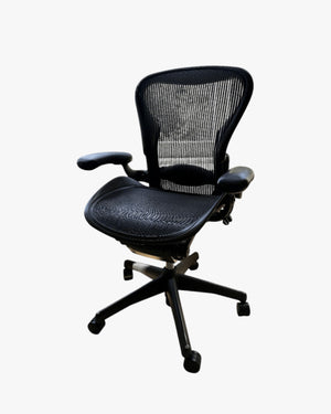 Herman Miller Aeron