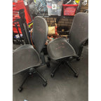 Herman Miller Aeron - Armless - Fully Loaded - thegoodchairs