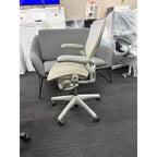 Herman Miller Aeron - Classic Mineral - Size B - thegoodchairs