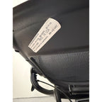 Herman Miller Aeron Remastered - Size C Chair in Onyx - thegoodchairs