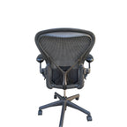 Herman Miller Aeron Task Chair, Black - thegoodchairs