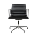 Herman Miller Aluminium Group Side Chair - thegoodchairs