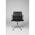 Herman Miller Aluminium Group Side Chair - thegoodchairs