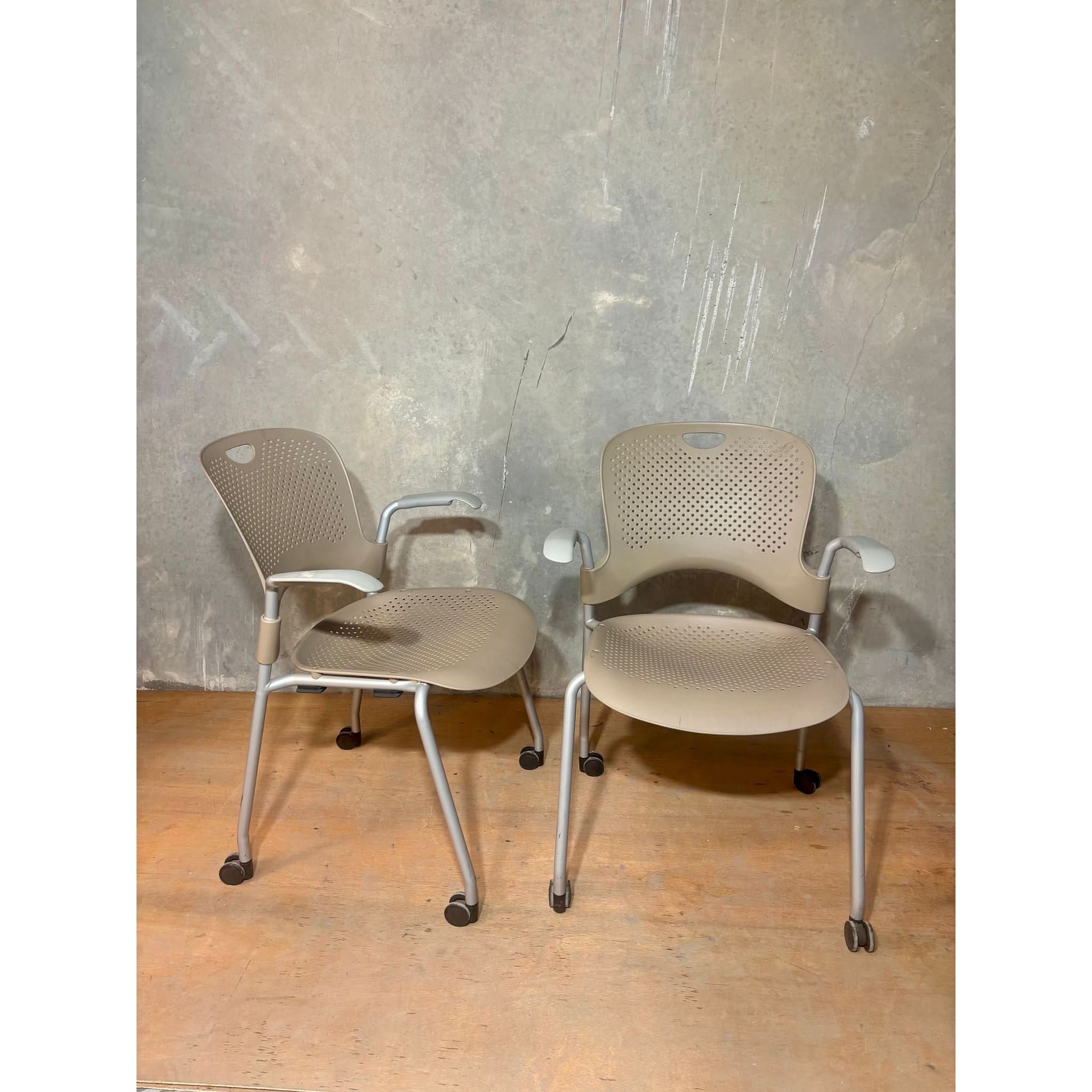 Herman Miller Caper - 2007 USA Multipurpose Chair - thegoodchairs