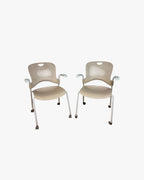 Herman Miller Caper - 2007 USA Multipurpose Chair - thegoodchairs