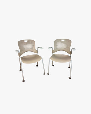 Herman Miller 2007 USA Caper Multipurpose Chair