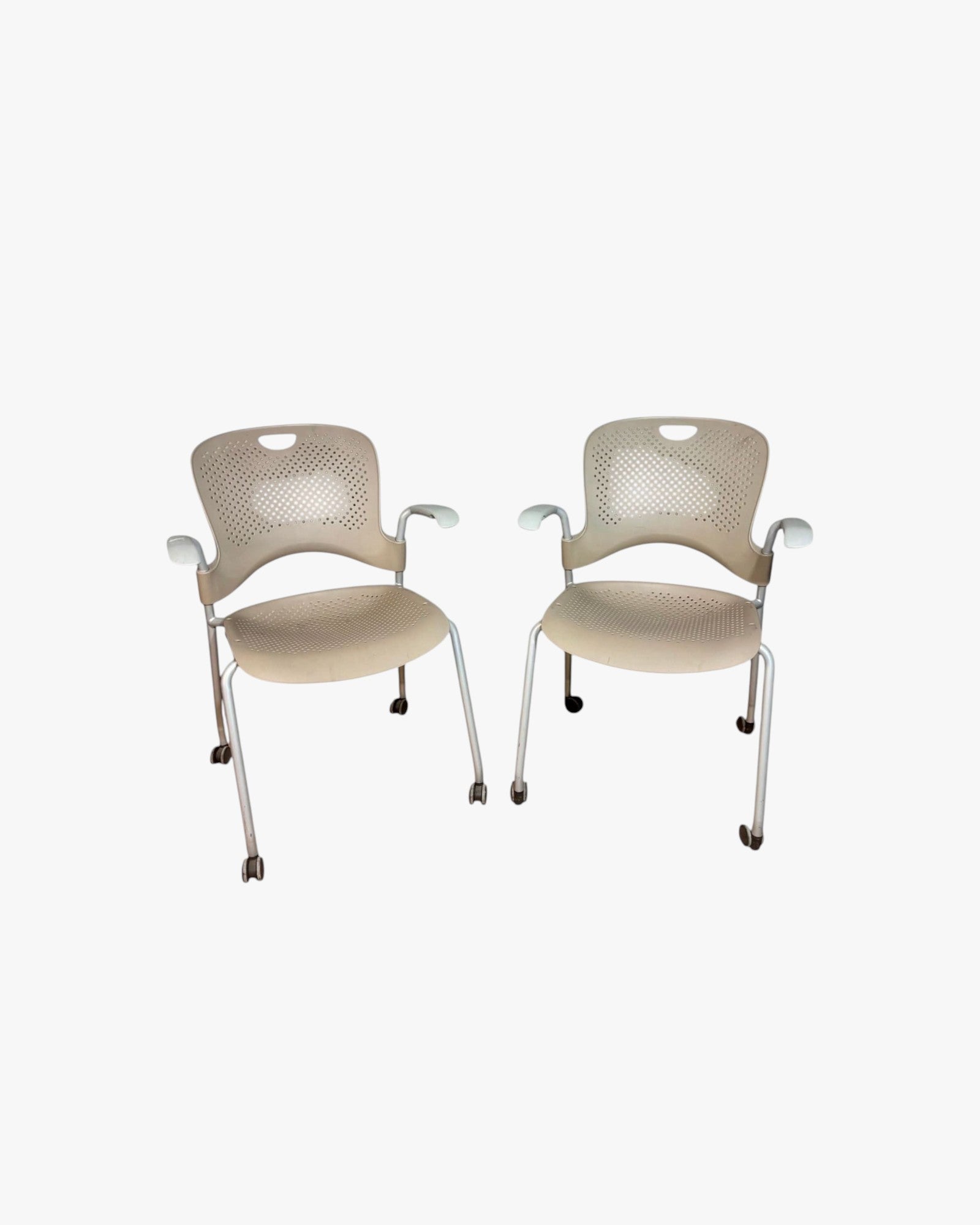 Herman Miller Caper - 2007 USA Multipurpose Chair - thegoodchairs