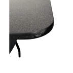 Herman Miller Caper - Chair with Side Table - thegoodchairs
