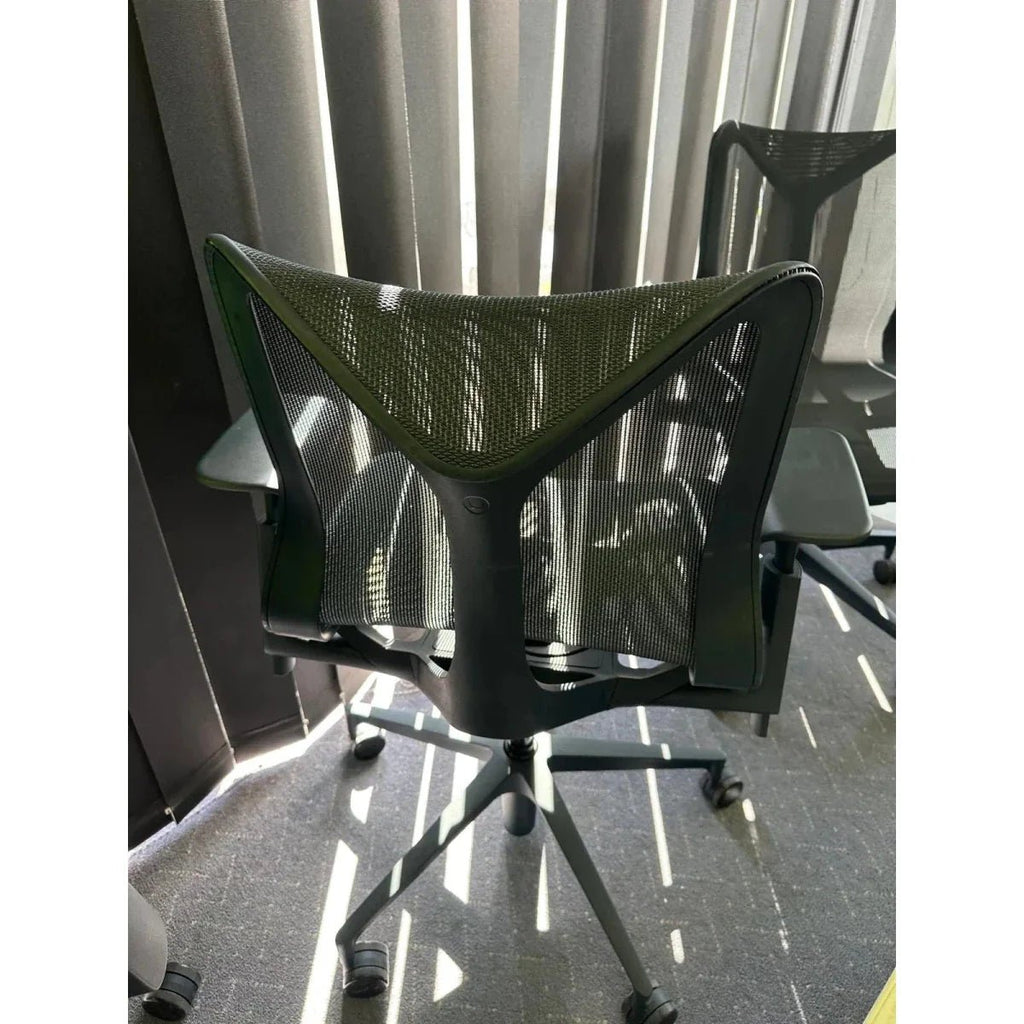 Herman Miller Cosm - thegoodchairs