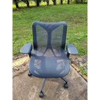 Herman Miller Cosm - Low Back Adjustable Arms - thegoodchairs