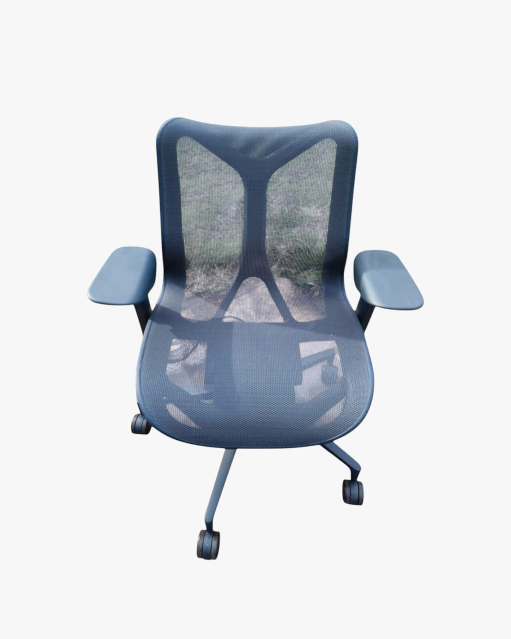 Herman Miller Cosm - Low Back Adjustable Arms - thegoodchairs