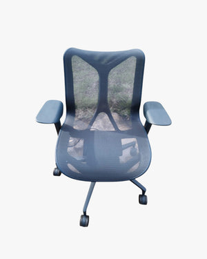 Herman Miller Cosm Low Back Adjustable Arms