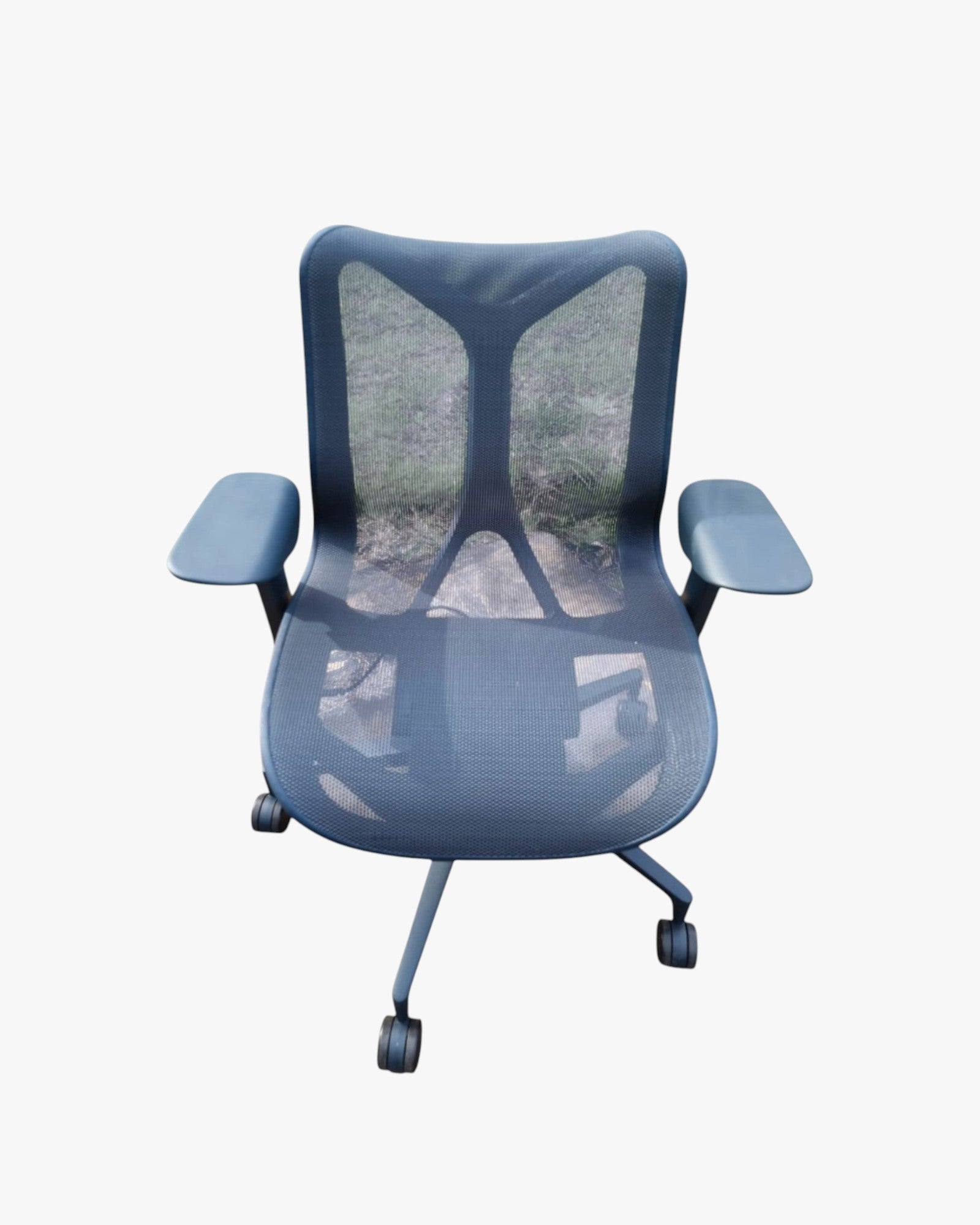Herman Miller Cosm - Low Back Adjustable Arms - thegoodchairs