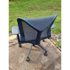 Herman Miller Cosm - Low Back Adjustable Arms - thegoodchairs