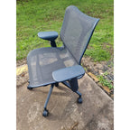 Herman Miller Cosm - Low Back Adjustable Arms - thegoodchairs