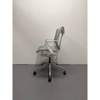 Herman Miller Cosm - Task Chair - Low Back - Mineral | Grey - thegoodchairs