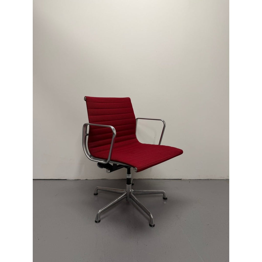 Herman Miller Eames - 50th Anniversary Edition - thegoodchairs