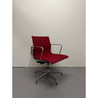 Herman Miller Eames - 50th Anniversary Edition - thegoodchairs