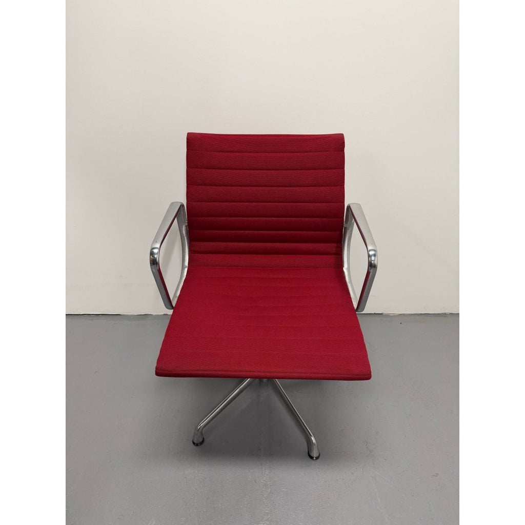 Herman Miller Eames - 50th Anniversary Edition - thegoodchairs