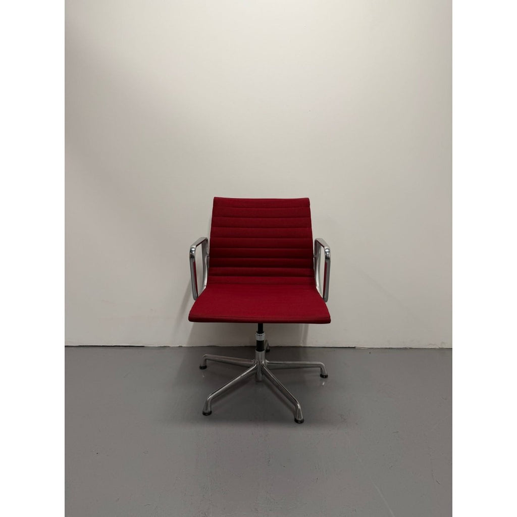 Herman Miller Eames - 50th Anniversary Edition - thegoodchairs