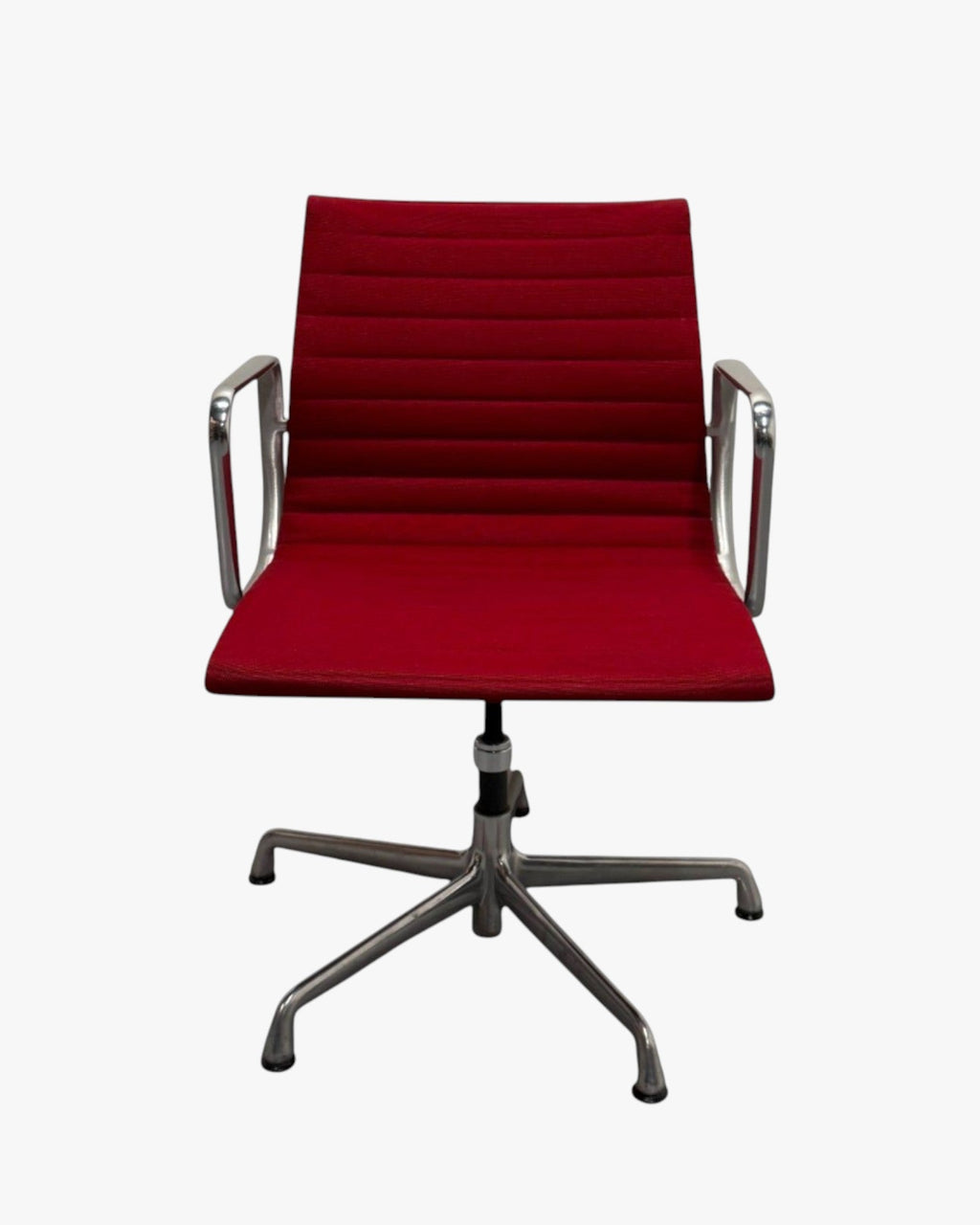 Herman Miller Eames - 50th Anniversary Edition - thegoodchairs