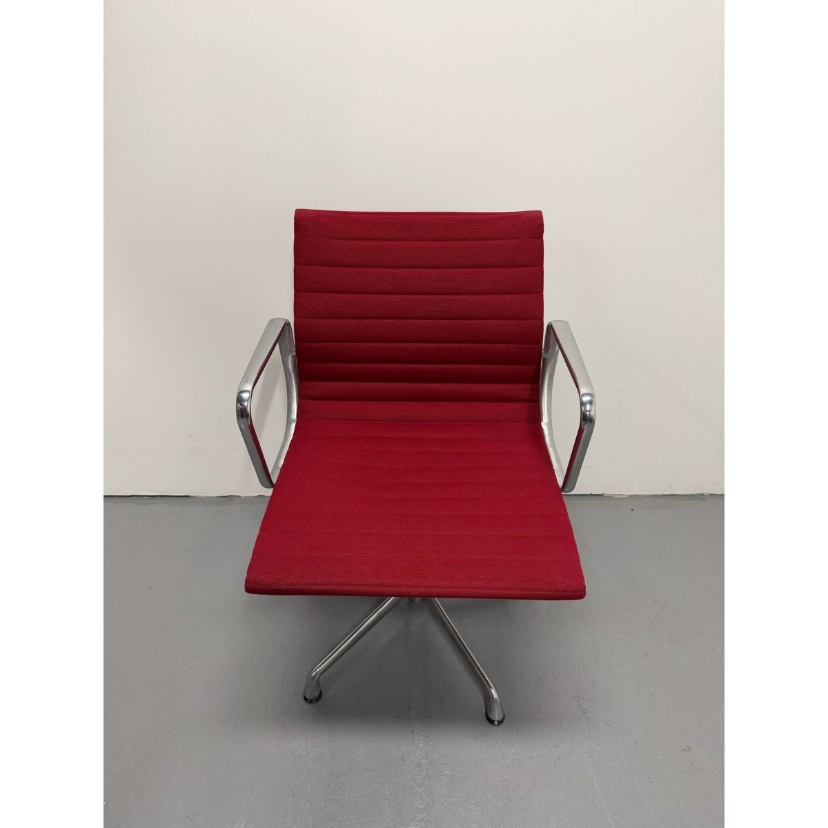 Herman Miller Eames - 50th Anniversary Edition - thegoodchairs