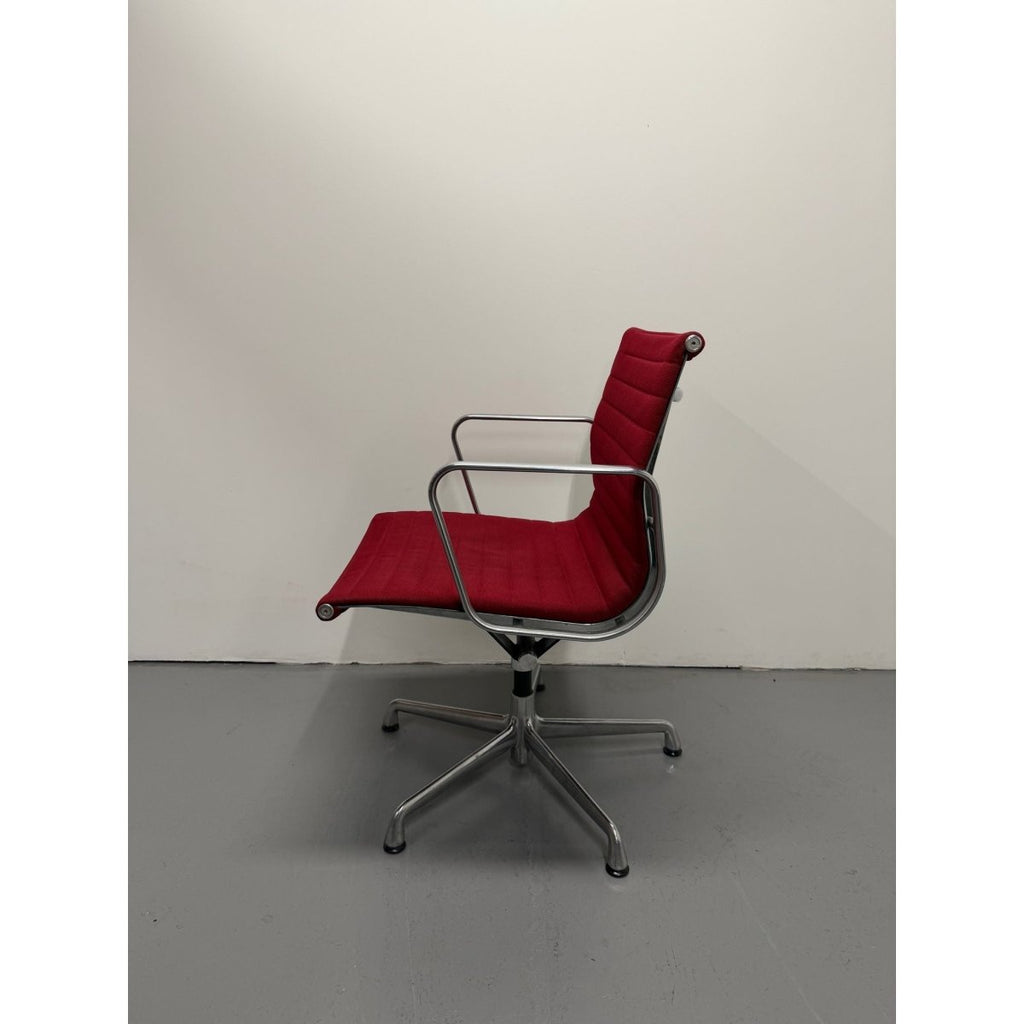Herman Miller Eames - 50th Anniversary Edition - thegoodchairs