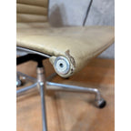 Herman Miller Eames Aluminum Group - Aluminium Armchair - thegoodchairs