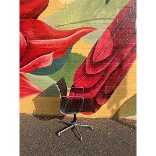 Herman Miller Eames Aluminum Group - Aluminium Chair - thegoodchairs