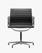 Herman Miller Eames Aluminum Group - Aluminium Chair - thegoodchairs