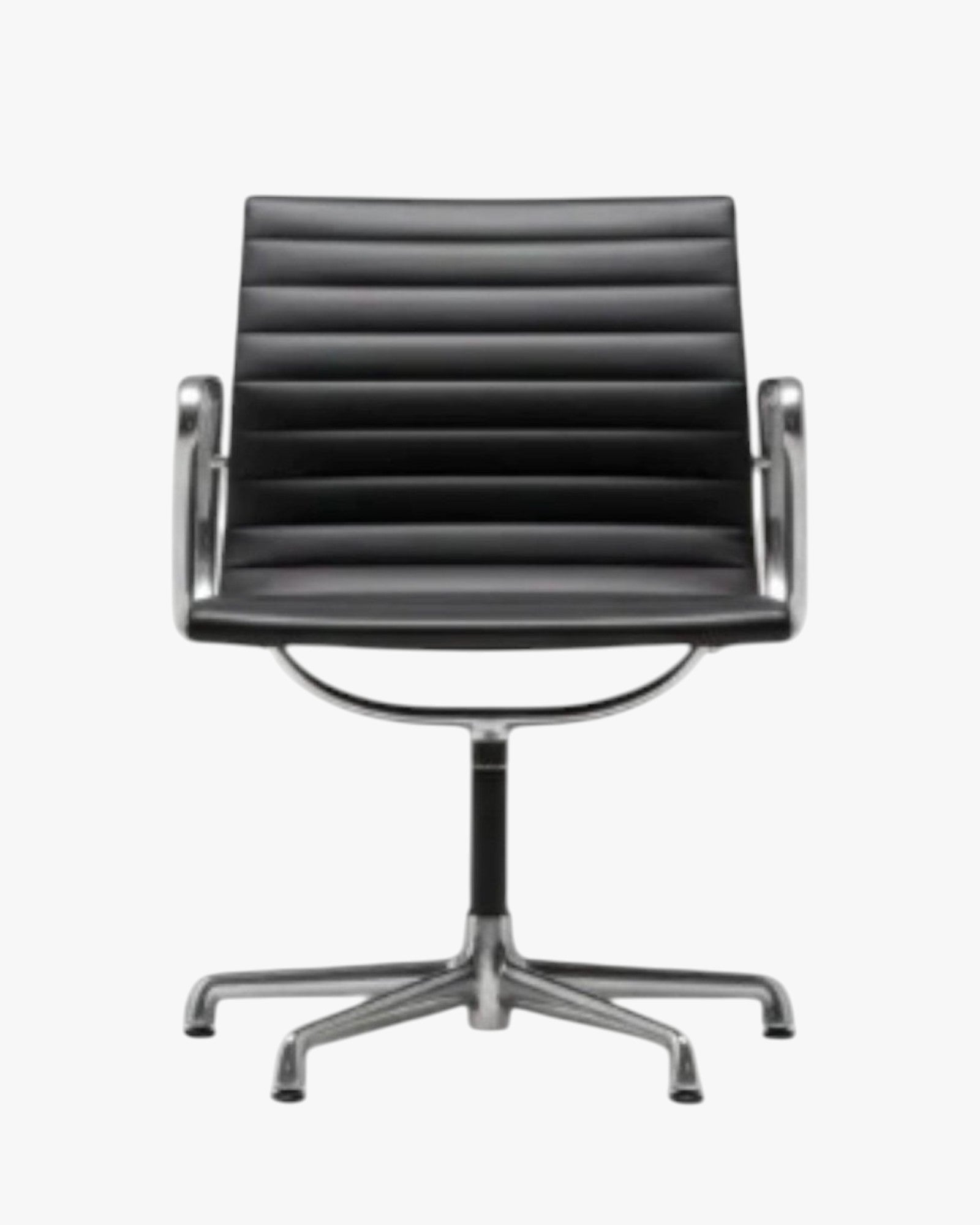 Herman Miller Eames Aluminum Group - Aluminium Chair - thegoodchairs