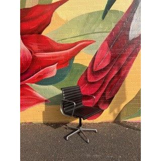 Herman Miller Eames Aluminum Group - Aluminium Chair - thegoodchairs