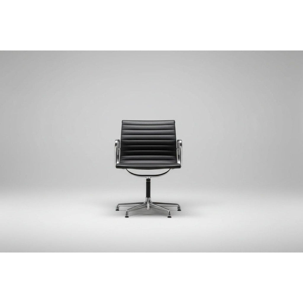 Herman Miller Eames Aluminum Group - Aluminium Chair - thegoodchairs