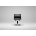 Herman Miller Eames Aluminum Group - Aluminium Chair - thegoodchairs