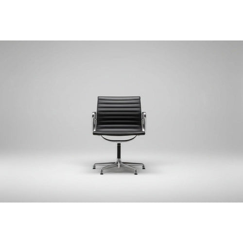 Herman Miller Eames Aluminum Group - Aluminium Chair - thegoodchairs