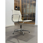 Herman Miller Eames Aluminum Group - Aluminium Management Chairs - thegoodchairs