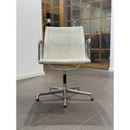 Herman Miller Eames Aluminum Group - Aluminium Management Chairs - thegoodchairs