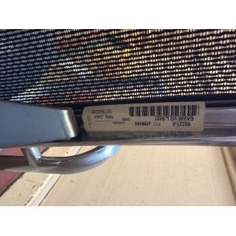 Herman Miller Eames Aluminum Group EA335 - thegoodchairs