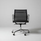 Herman Miller Eames Aluminum Group EA335 - thegoodchairs