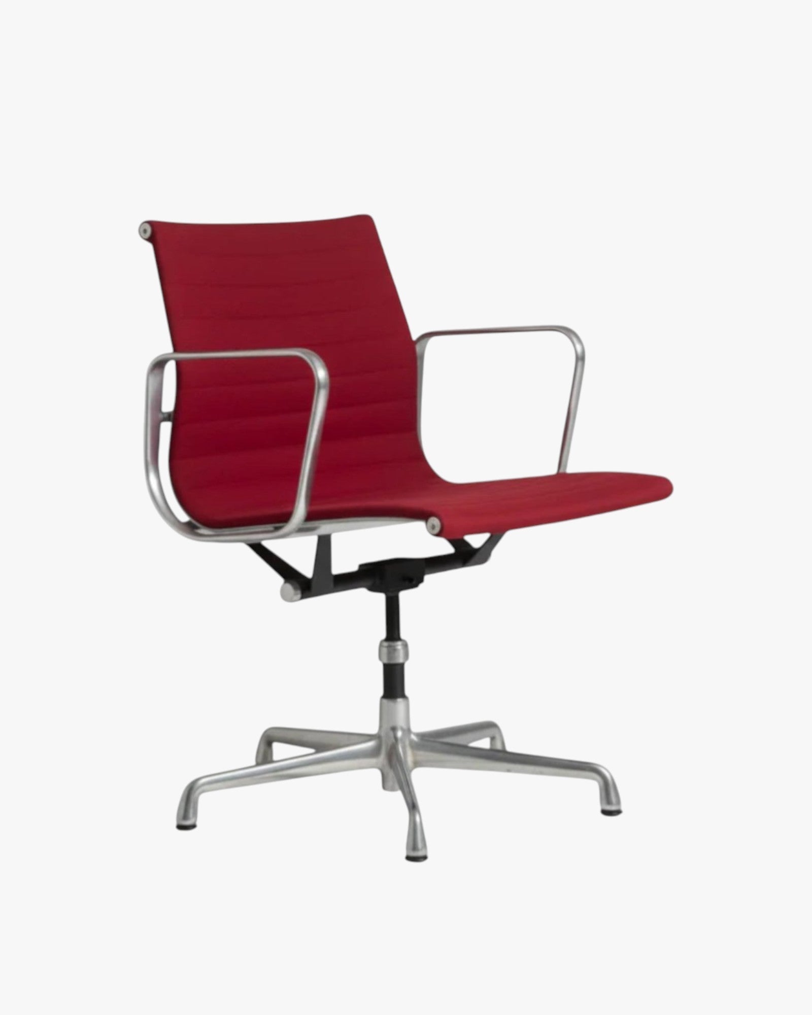 Herman Miller Eames Aluminum Group - Management Chair - thegoodchairs