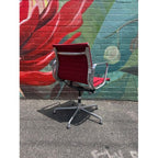 Herman Miller Eames Aluminum Group - Management Chair - thegoodchairs