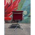Herman Miller Eames Aluminum Group - Management Chair - thegoodchairs